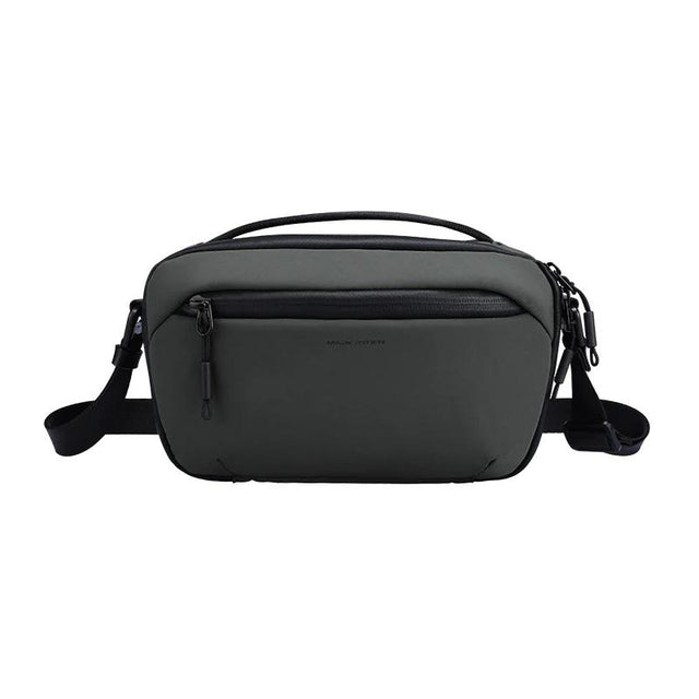 Mark Ryden MR 165 – Bolsa Crossbody Impermeable Multifuncional para Viajes y Uso Diario