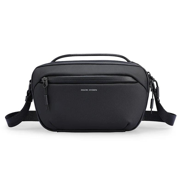 Mark Ryden MR 165 – Bolsa Crossbody Impermeable Multifuncional para Viajes y Uso Diario