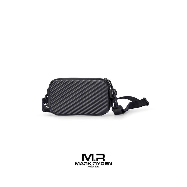Bandolera Rígida Mark Ryden MR488 | Diseño Minimalista y Funcional