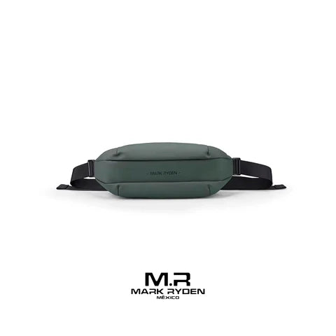 Bandolera Mark Ryden MR532 |con Hebilla Magnética y Correa Ajustable