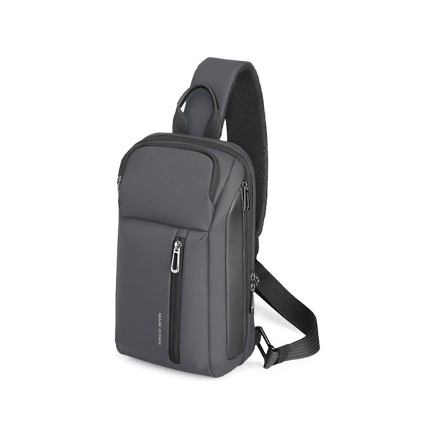 Bandolera casual Mark Ryden Modelo 7808