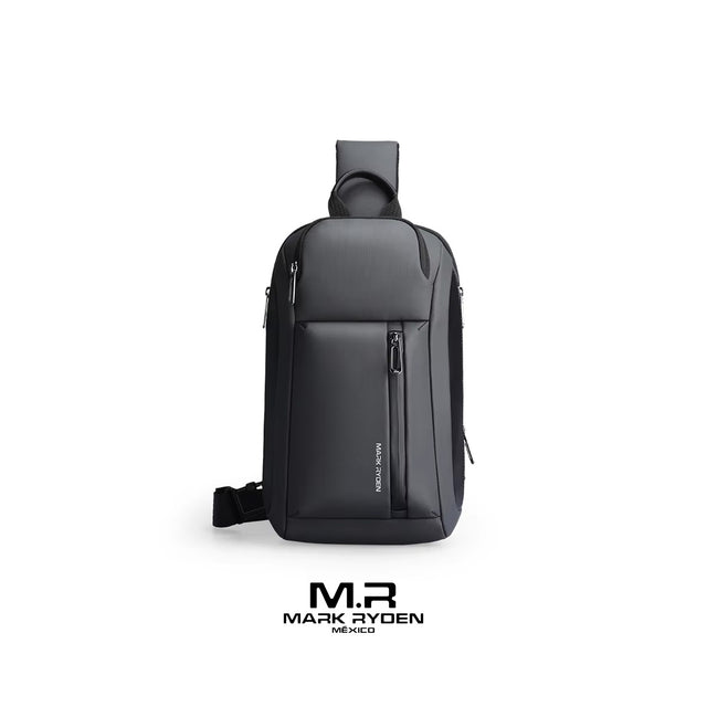 Bandolera casual Mark Ryden Modelo 7808