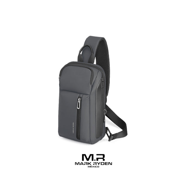 Bandolera casual Mark Ryden Modelo 7808