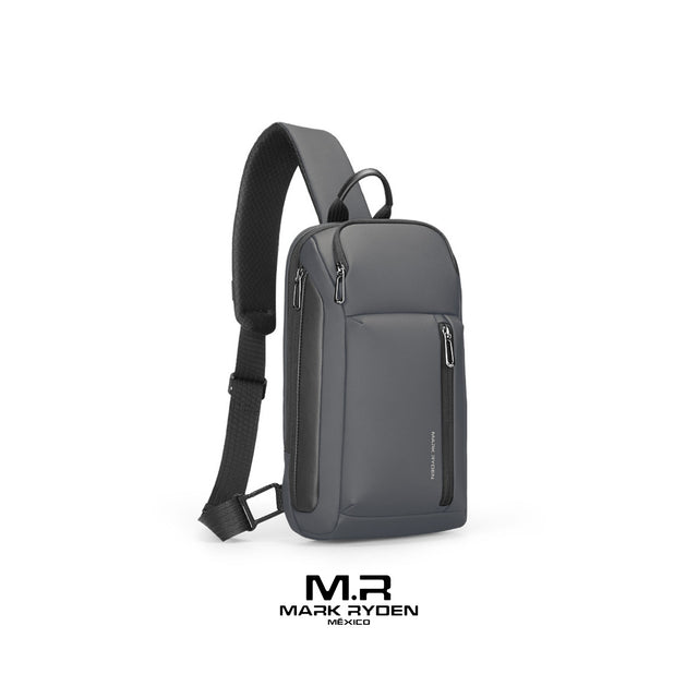 Bandolera casual Mark Ryden Modelo 7808