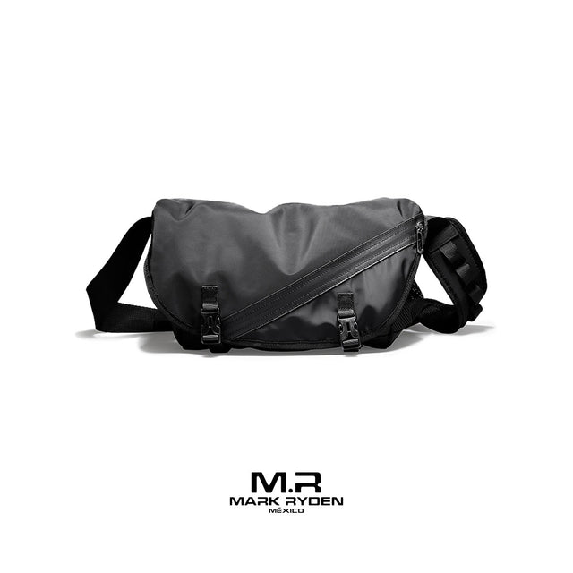 Bolsa tipo mensajero Mark Ryden Modelo 5818