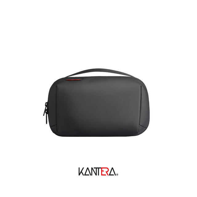 Bolso pequeño de mano marca Kantera Modelo Zafiro