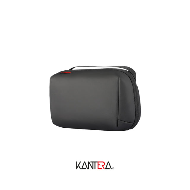 Bolso pequeño de mano marca Kantera Modelo Zafiro