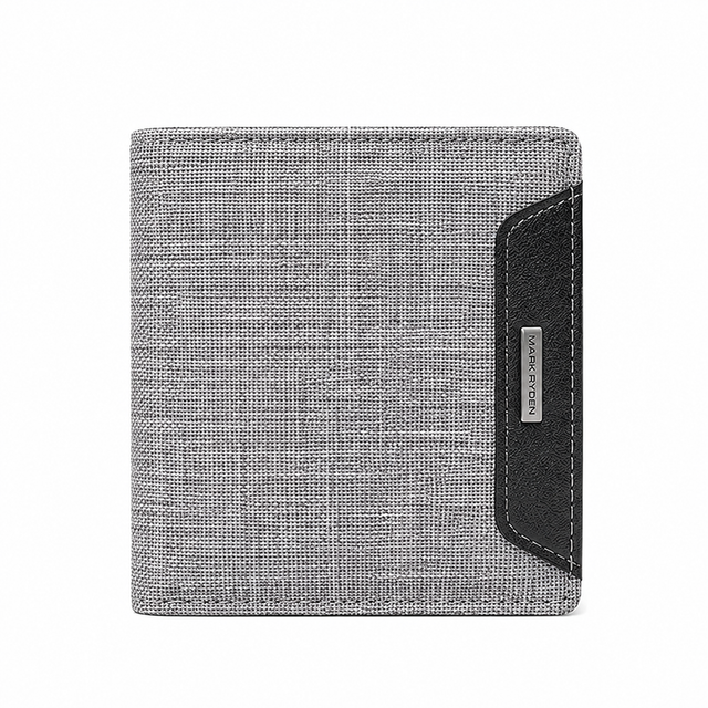 Cartera Minimalista Mark Ryden Compacta para Uso Diario MR 82