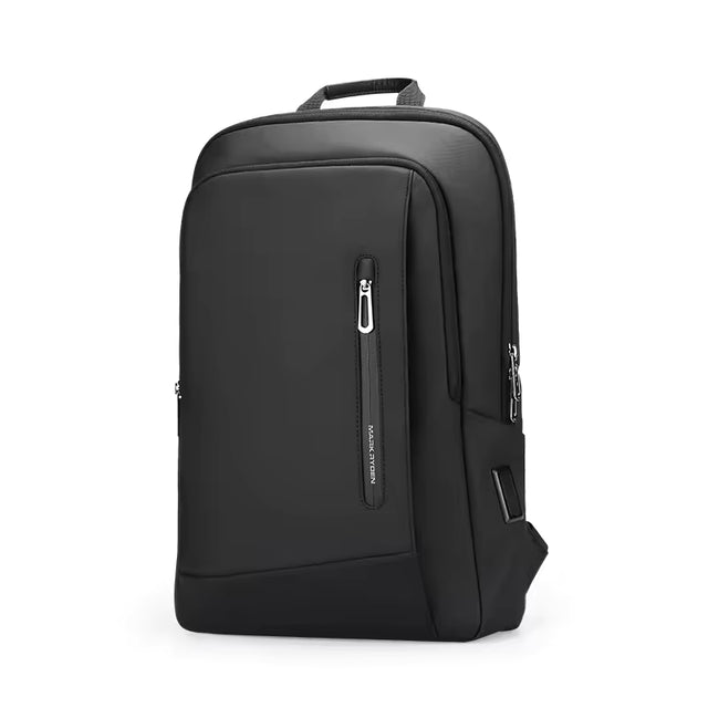Mochila Mark Ryden Multifuncional de Gran Capacidad – Impermeable, Ligera y para Laptop 15.6” MR 2492
