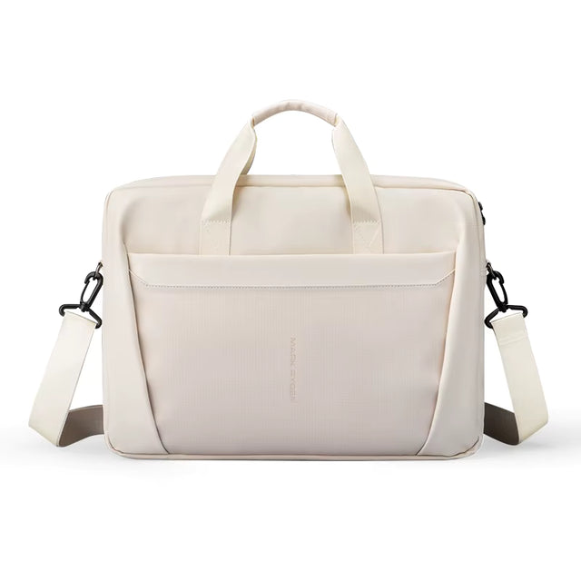 Maletín Mark Ryden Ligero para Laptop – Impermeable, Elegante y de Uso Profesional MR 616X