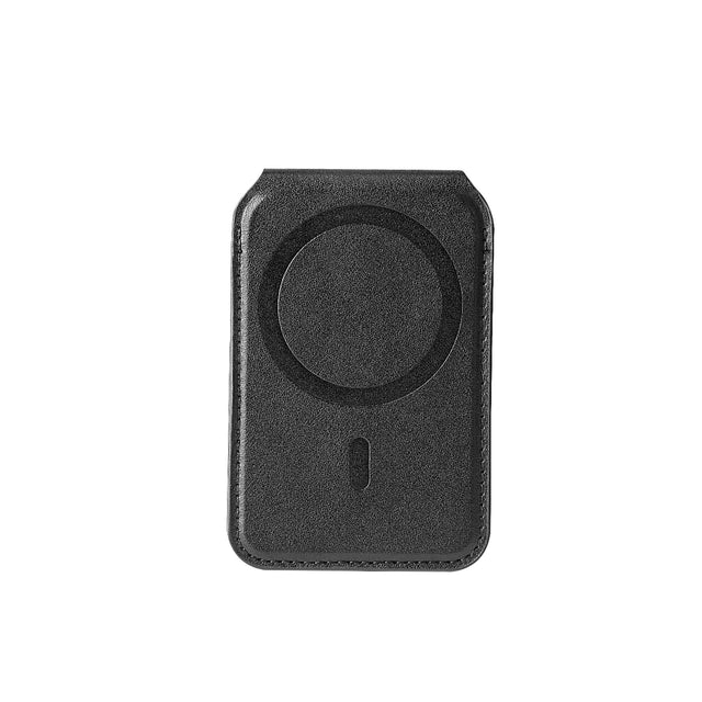 Tarjetero Magnético Mark Ryden para Celular – Delgado, Premium y con Soporte Integrado MR 21