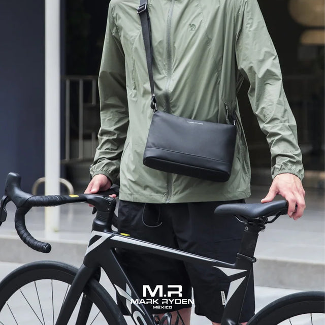 Bolso cruzado Mark Ryden Modelo MR 105