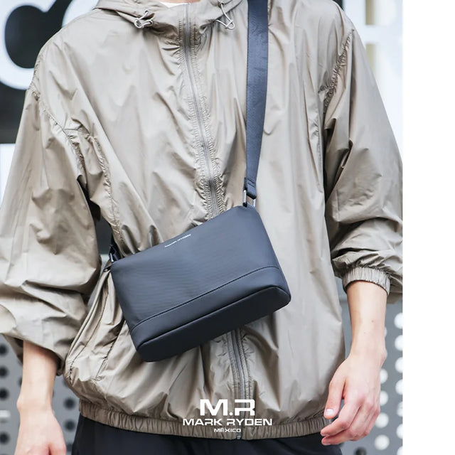 Bolso cruzado Mark Ryden Modelo MR 105