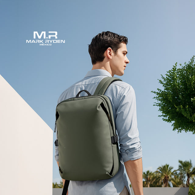 Mochila versatil Mark Ryden Modelo MR 2493