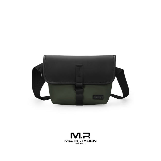 Mochila Cruzada Casual Mark Ryden 271