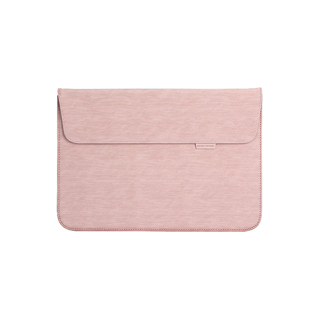 Funda para Laptop  Mark Ryden MR67D para Laptop 15.6” / 13.3” |  con Solapa Magnética