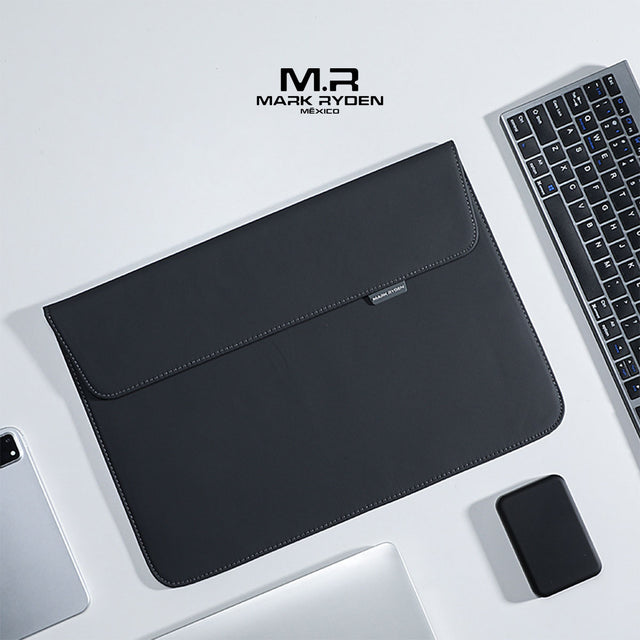 Funda para Laptop Mark Ryden MR 67D para Laptop 15.6” | con Solapa Magnética