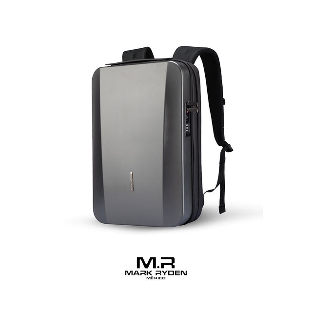Mochila futurista de tapa dura Mark Ryden Modelo MR 7917