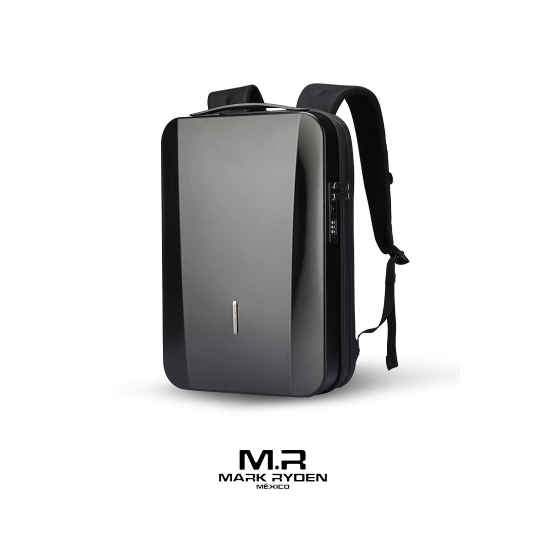 Mochila futurista de tapa dura Mark Ryden Modelo 7917 – Mark Ryden México