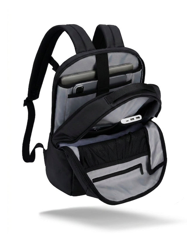Mochila  Ultraligera, Fresca y Aesthetic para Laptop de hasta 16” Mark Ryden MR 1106