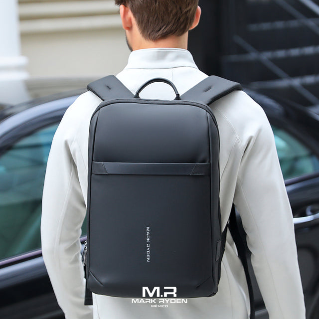 Mochila para Laptop Mark Ryden de Gran Capacidad para Trabajo y Viajes MR 1113