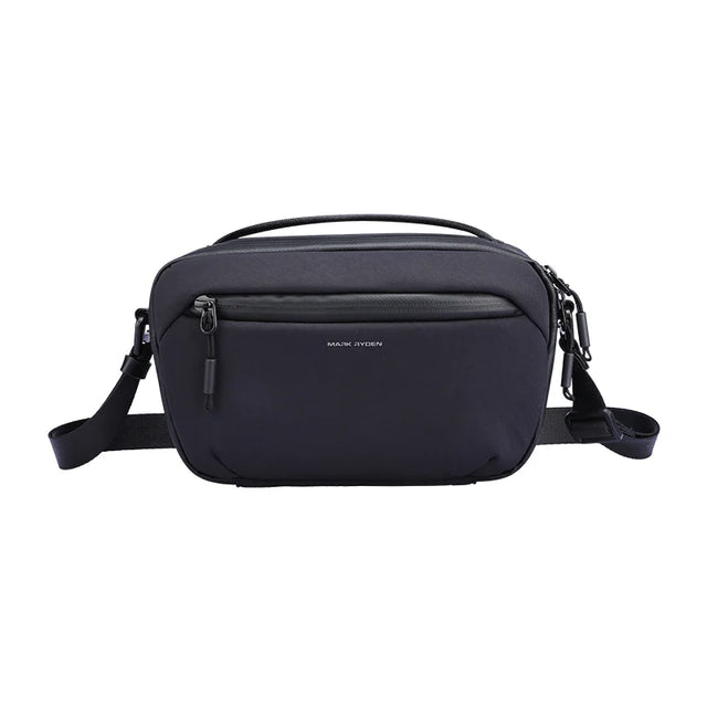 Mark Ryden MR 165 – Bolsa Crossbody Repelente al agua Multifuncional para Viajes y Uso Diario