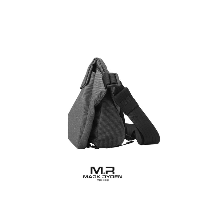 Bandolera geométrica Mark Ryden Modelo MR 2339
