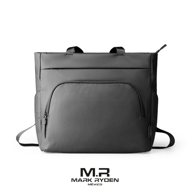 Bolso Bandolera para Laptop Mark Ryden Impermeable de Gran Capacidad MR 236