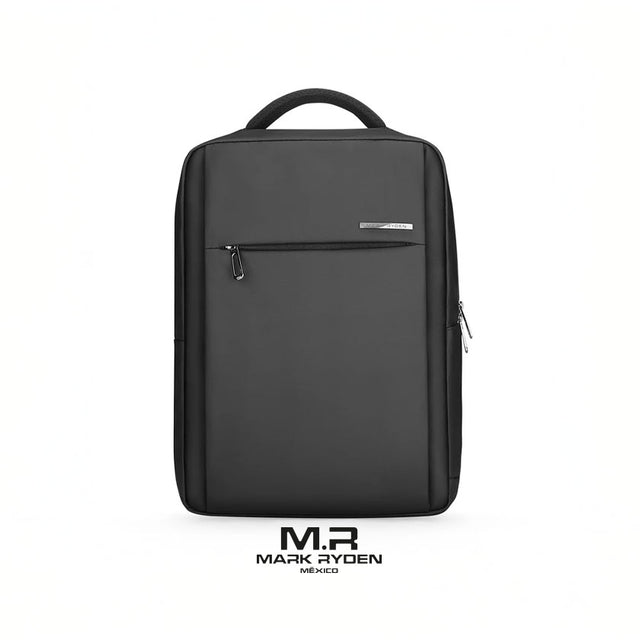 Mochila Mark Ryden Modelo 2900: Elegancia Ejecutiva con Protección Total para tu Laptop