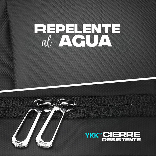 Mochila Mark Ryden Modelo 2900: Elegancia Ejecutiva con Protección Total para tu Laptop
