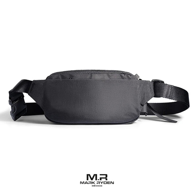 Bolso Cruzado Mark Ryden Impermeable para Uso Diario y Actividades al Aire Libre MR 308