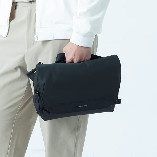 Bandolera Mark Ryden de Gran Capacidad – Impermeable, Ligera y de Lujo para Uso Diario MR 311