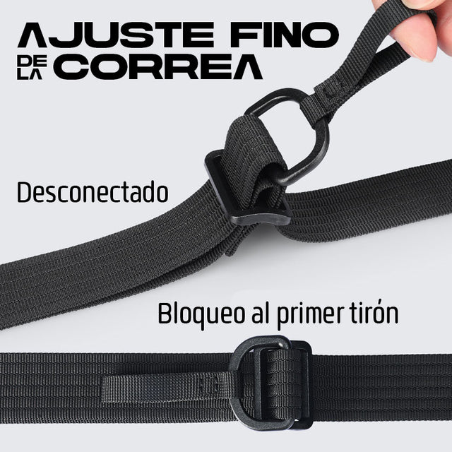 Bandolera Mark Ryden de Gran Capacidad – Impermeable, Ligera y de Lujo para Uso Diario MR 311