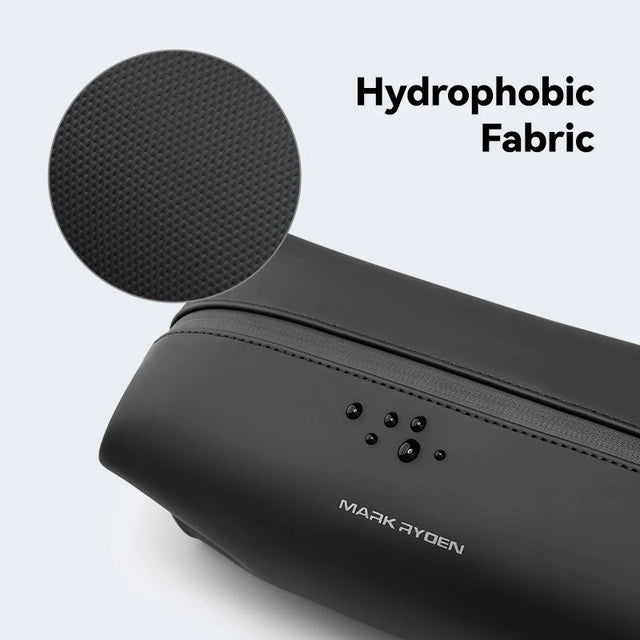 Neceser de viaje Mark Ryden – Wash Bag impermeable de gran capacidad MR 35