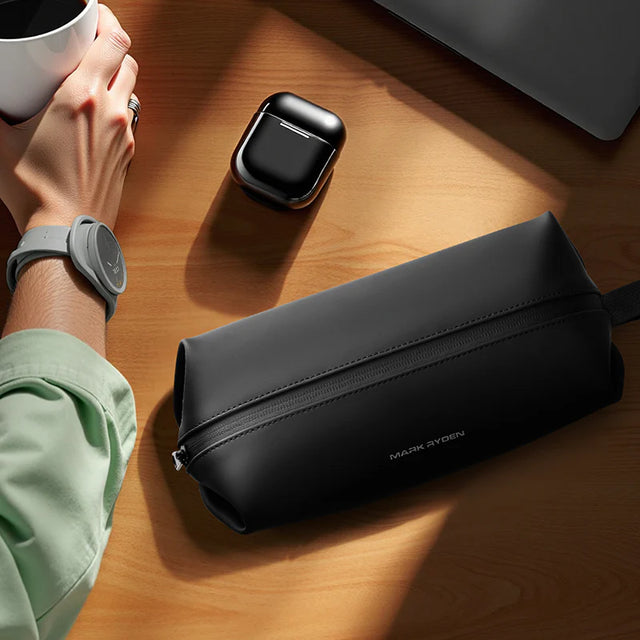 Neceser de viaje Mark Ryden – Wash Bag impermeable de gran capacidad MR 35