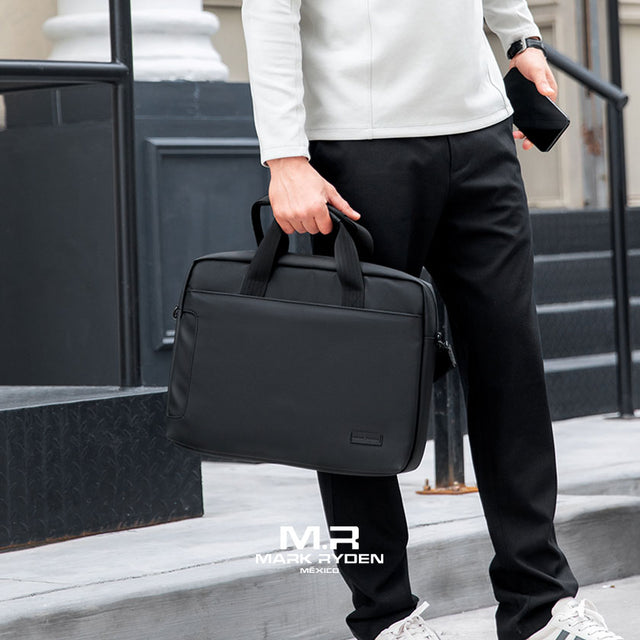 Maletín Mark Ryden Multicapa Impermeable para Laptop – Profesional, Ligero y de Gran Capacidad MR 425X