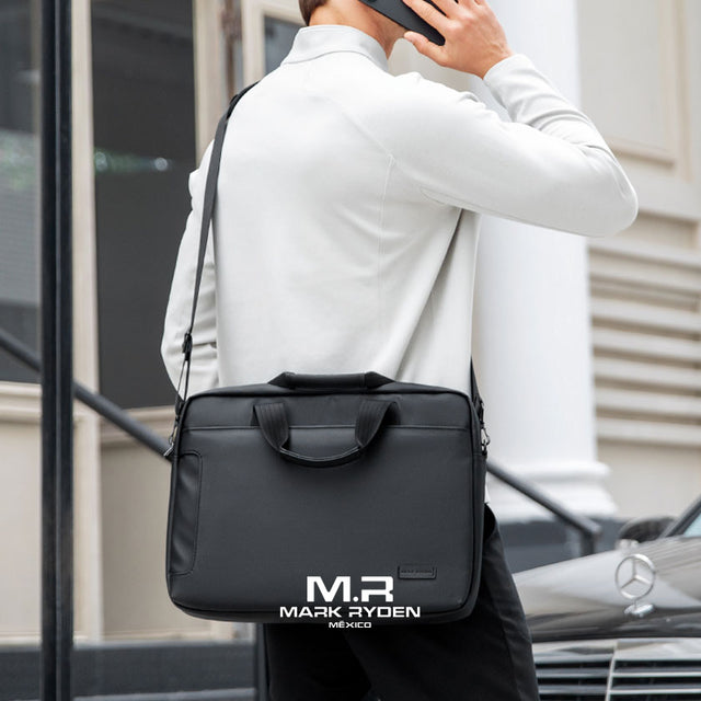 Maletín Mark Ryden Multicapa Impermeable para Laptop – Profesional, Ligero y de Gran Capacidad MR 425X