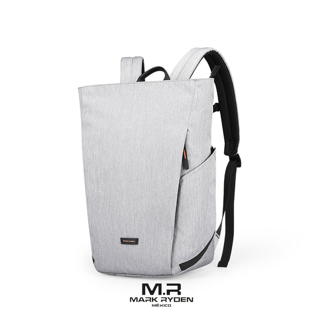 Mochila Versátil Mark Ryden MR 4666 | Expandible, Estabilidad con Correa Pecho