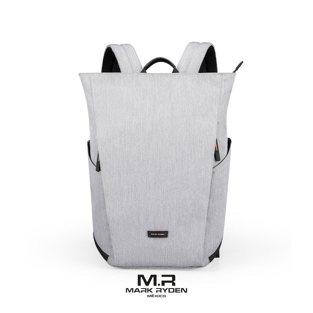 Mochila Versátil Mark Ryden MR 4666 | Expandible, Estabilidad con Correa Pecho