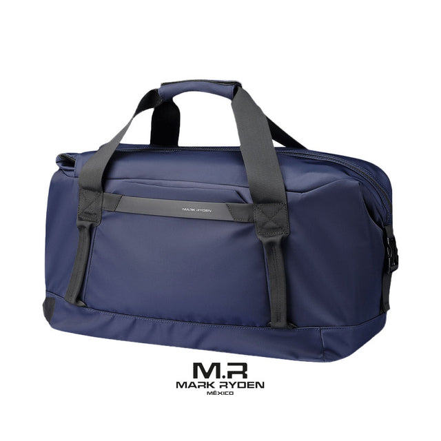 Bolsa de Viaje Mark Ryden Impermeable de Gran Capacidad – Duffle Deportiva para Gimnasio y Viajes MR 5045