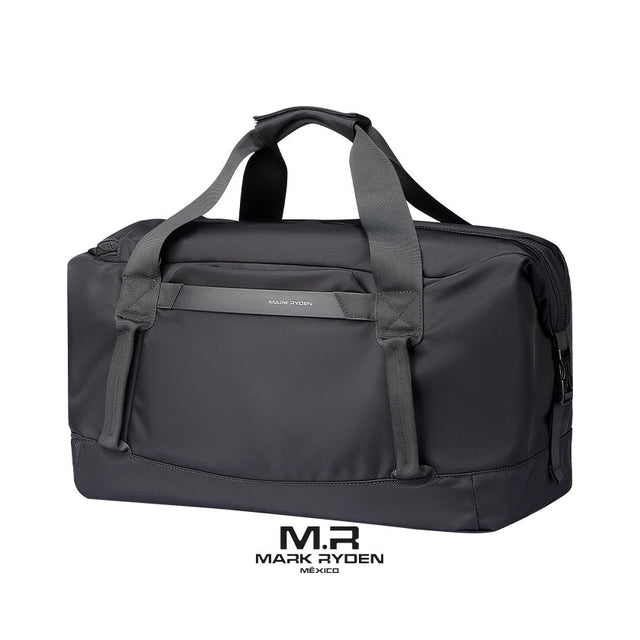 Bolsa de Viaje Mark Ryden Impermeable de Gran Capacidad – Duffle Deportiva para Gimnasio y Viajes MR 5045