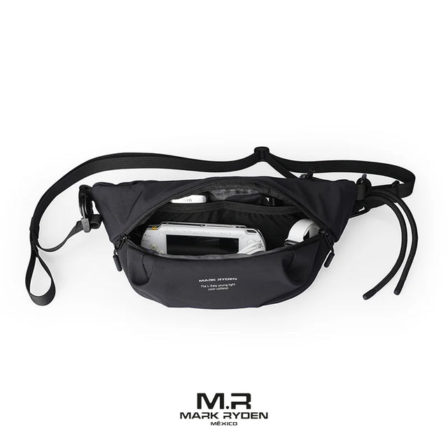 Bandolera Mark Ryden Modelo 520