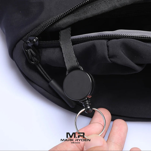 Bandolera Mark Ryden Modelo 520