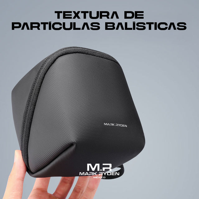 Bolsa Organizadora Mark Ryden Compacta y Ligera – Estuche para Auriculares y Accesorios MR 54