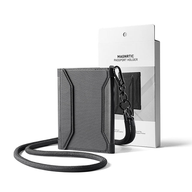 Mark Ryden Portadocumentos – Porta Pasaporte & Tarjetas de Viaje MR604