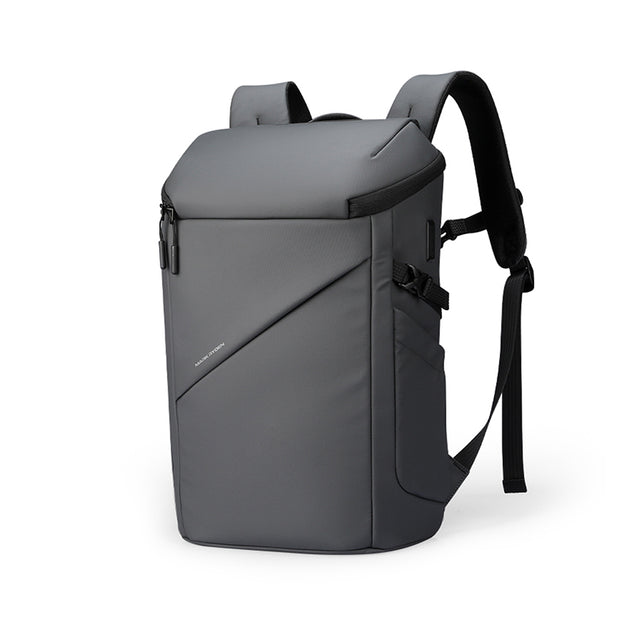 Mochila para Laptop Mark Ryden Impermeable de Gran Capacidad para Negocios y Viaje MR 6886