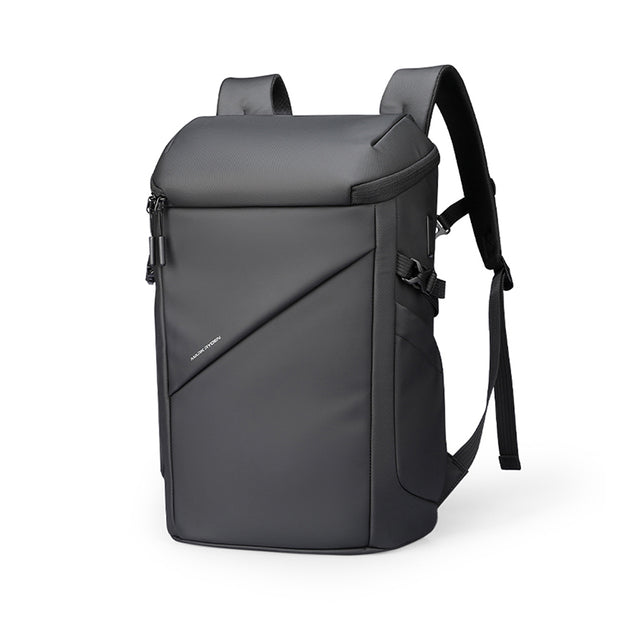Mochila para Laptop Mark Ryden Impermeable de Gran Capacidad para Negocios y Viaje MR 6886