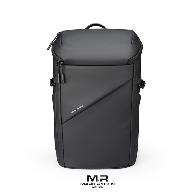 Mochila para Laptop Mark Ryden Impermeable de Gran Capacidad para Negocios y Viaje MR 6886