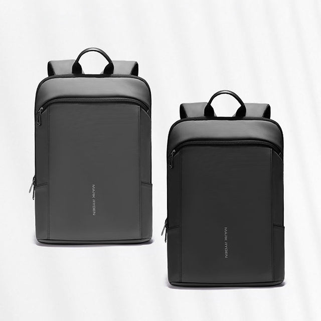 Mochila para Laptop Mark Ryden Ultraligera e Impermeable para Oficina y Viaje MR 7003
