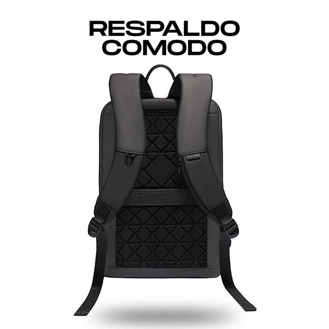 Mochila para Laptop Mark Ryden Ultraligera e Impermeable para Oficina y Viaje MR 7003